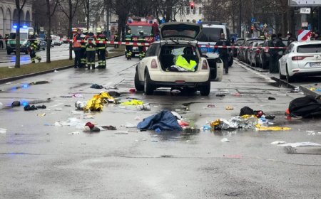 حادث دهس في إيطاليا.. مصريان يتحولان إلى أبطال وينقذان المارة