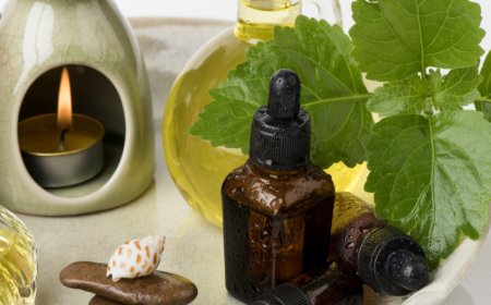 اكتشاف عطر رجالي طارد للناموس بزيت طبيعي يطرد البعوض بفعالية مذهلة