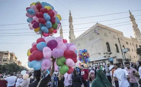 إجازة عيد الأضحى ٢٠٢٦ رسميًا.. الحكومة تعلن 6 أيام عطلة للقطاعين