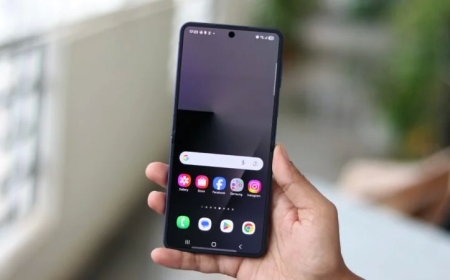 samsung galaxy.. ميزة مخفية قد تطيل عمر بطارية هاتفك لسنوات