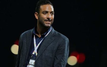 حبس نجل أحمد حسام ميدو 7 أشهر.. تفاصيل القضية كاملة