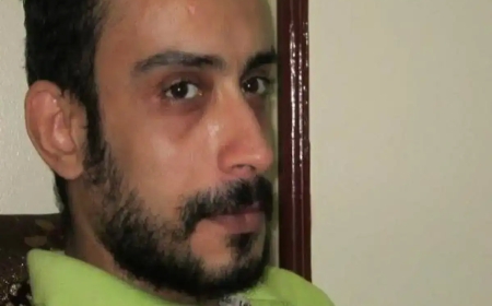 رحيل المخرج محمد فؤاد عابدين.. رسائل مؤثرة وصدمة كبيرة في الوسط الفني
