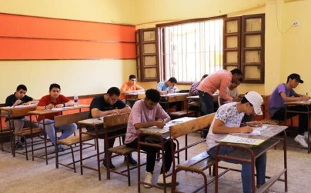 موعد نتيجة الصف الأول الإعدادي 2026 الترم الثاني.. ترقب واسع بين الطلاب
