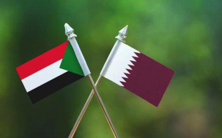 قطر ضد السودان.. موعد المباراة والتشكيل المتوقع والقنوات الناقلة