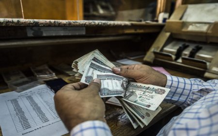 صرف معاشات يونيو 2026 قبل عيد الأضحى.. تفاصيل الموعد وأماكن السحب