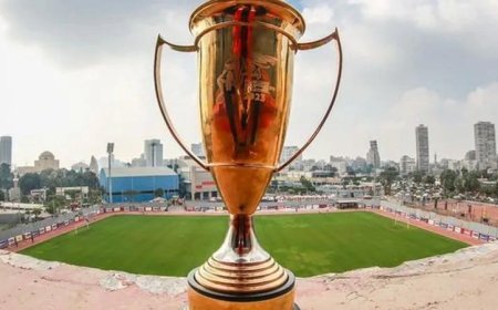 الزمالك يشعل كأس السوبر المصري.. مواجهة مرتقبة مع بيراميدز وترقب لموقف الأهلي