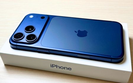 مراجعة شاملة لهاتف iPhone 17 Pro في 2026.. قوة الأداء والكاميرا في هاتف واحد مذهل