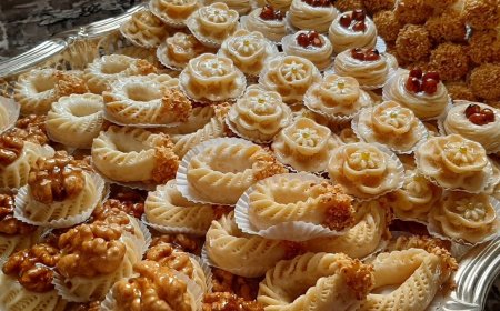 حلوى الدلوعة الباردة.. وصفة اقتصادية بطعم الكافيهات الفاخر في دقائق