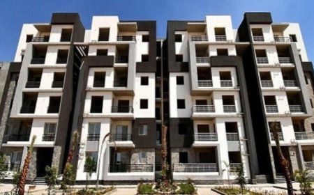 شقق بنك الإسكان والتعمير 2026.. خطوات التسجيل إلكترونيًا وشروط الحجز