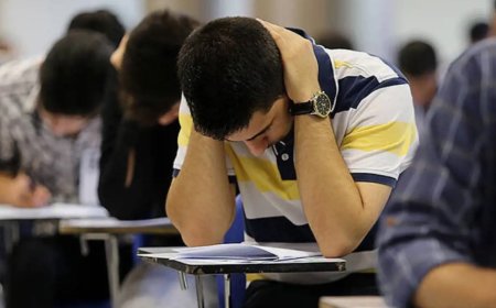 نتيجة اولى ثانوى 2026 الترم الثاني برقم الجلوس.. استعلم من هنا
