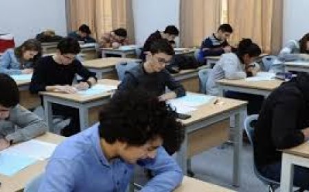 جداول امتحانات الدبلومات الفنية 2026.. المواعيد الرسمية ونظام الامتحانات بالتفصيل