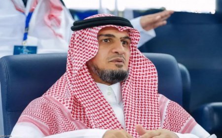 فهد المفرج يقود تطوير منتخبات السعودية بقرار رسمي جديد