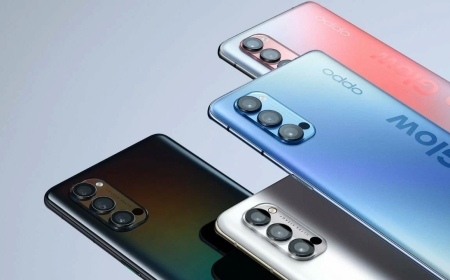 Oppo Reno 16 يقترب من الإطلاق.. كاميرا 200 ميجابكسل ومواصفات قوية لعشاق التصوير