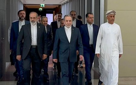 مفاوضات إيران وأميركا.. آخر تطورات عقبات مضيق هرمز وتبادل الشروط