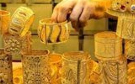 سعر الذهب اليوم في مصر 24 مايو 2026.. عيار 21 وصل كام؟