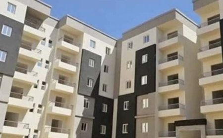 سكن لكل المصريين 8.. فتح باب حجز وحدات بورسعيد لمدة يومين