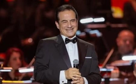 محمد ثروت يخضع لجراحة دقيقة.. وهذه تفاصيل حالته الصحية
