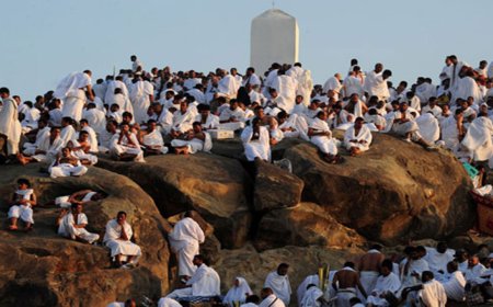 فضل صيام يوم عرفة 2026 وأعظم فضائله وسبب تميزه في الإسلام