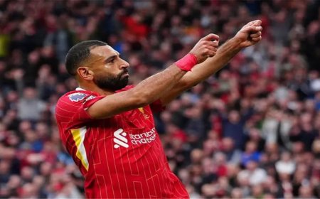 القنوات الناقلة لمباراة ليفربول ضد برينتفورد في الجولة الأخيرة من الدوري الإنجليزي 2026