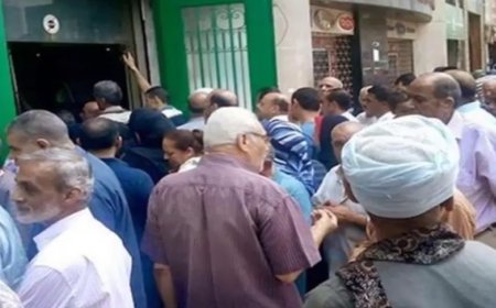 زيادة المعاشات 2026.. تبكير صرف معاشات يونيو وموعد تطبيق الزيادة الجديدة رسميًا