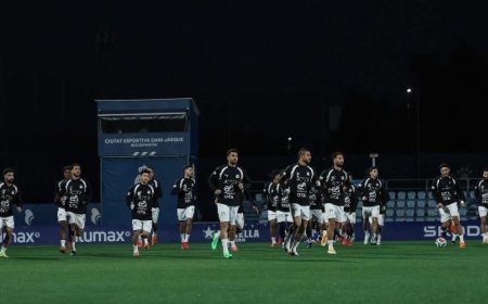 كيفية الحصول على تذاكر مباراة مصر وروسيا مجانًا  استعدادًا لمونديال 2026