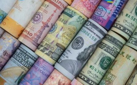 سعر الدينار الكويتي أمام الجني المصريه في البنوك اليوم الإثنين