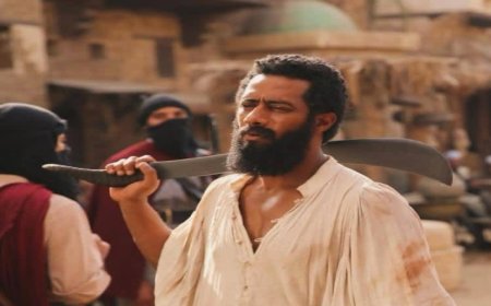 فيلم أسد يتصدر شباك التذاكر بإيرادات ضخمة ويثير جدلًا واسعًا