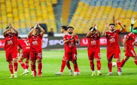 كأس العالم للأندية 2029.. الأهلي يتراجع وصراع التأهل يشتعل بعد تتويج صنداونز