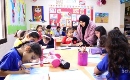 نتائج السادس الابتدائي 2026 في العراق.. المحافظات تترقب إعلان الدرجات وخطوات الاستعلام الرسمية