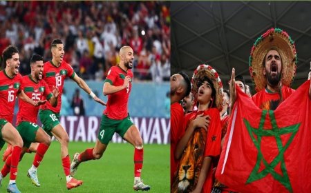 موعد مباراة المغرب ضد بوروندي الودية 2026.. استعدادات قوية لأسود الأطلس قبل كأس العالم