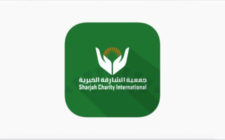 جمعية الشارقة الخيرية تفحص 3000 أضحية لمشروع عيد الأضحى 2026