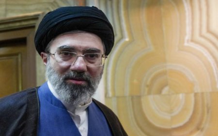 تصعيد خطير في الخليج.. تصريحات نارية من المرشد الأعلى في إيران تهز المنطقة