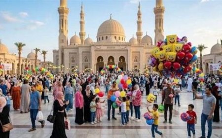 خطبة عيد الأضحى 2026.. رسائل روحانية تعزز قيم الطاعة والتكافل
