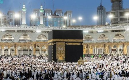صلاة العيد الأضحى 2026 في السعودية.. المواعيد الرسمية بعد الشروق