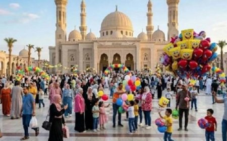 حالة الطقس أول أيام عيد الأضحى 2026.. درجات الحرارة والظواهر المتوقعة
