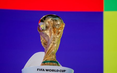 فيفا يحسم معسكرات المنتخبات في كأس العالم FIFA 2026 رسميًا