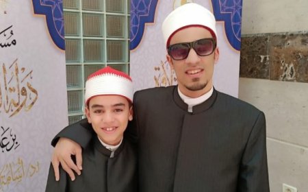 وزارة الأوقاف تفتح باب التقديم في مسابقة دولة التلاوة 2 بجوائز تصل إلى مليون جنيه