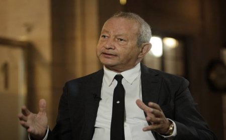 نجيب ساويرس يثير الجدل بتصريح جديد: الزمالك والأهلي الأرقى في مصر