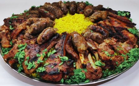 أسرار تتبيلة اللحمة المشوية بطعم المطاعم.. خطوات بسيطة لنتيجة خرافية في عيد الأضحى