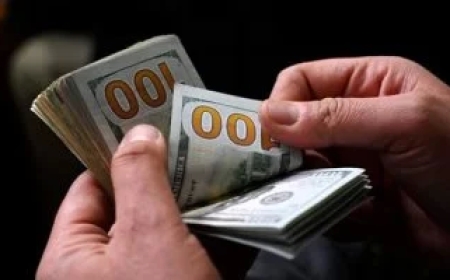 سعر الدولار مقابل الجنيه اليوم الخميس 28 مايو 2026 بالبنوك
