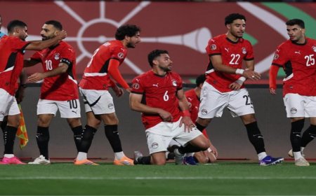 موعد مباراة مصر وروسيا الودية والقنوات الناقلة والتفاصيل كاملة