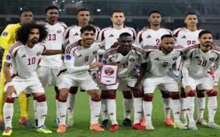 أيرلندا ضد قطر.. موعد المباراة والقنوات الناقلة استعدادًا لمونديال 2026