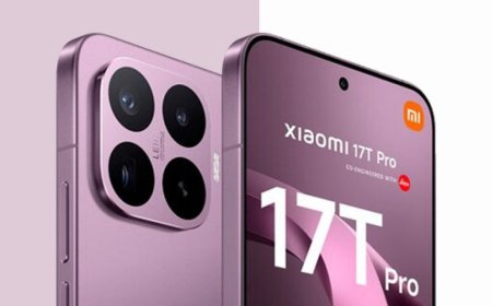 Xiaomi 17T.. مواصفات قوية وسعر منافس قبل الإطلاق العالمي