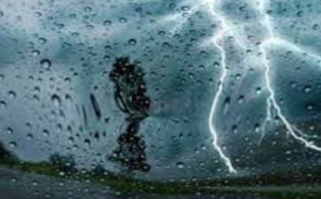 عودة الأمطار.. الأرصاد تكشف حالة الطقس ودرجات الحرارة اليوم