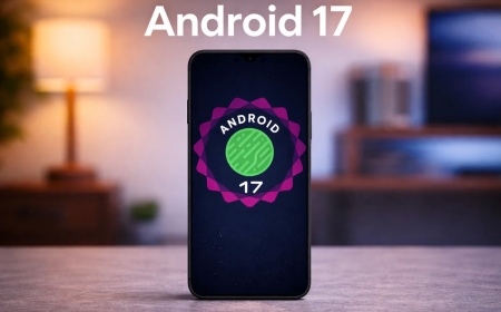 قائمة الهواتف المؤهلة لتحديث Android 17 وتفاصيل التحديثات