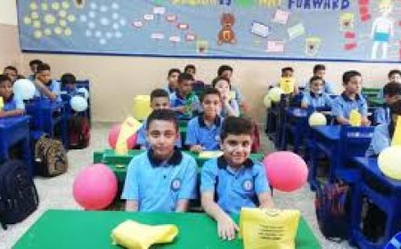 موعد التقديم للصف الأول الابتدائي 2026/2027.. التعليم تعلن التفاصيل الكاملة