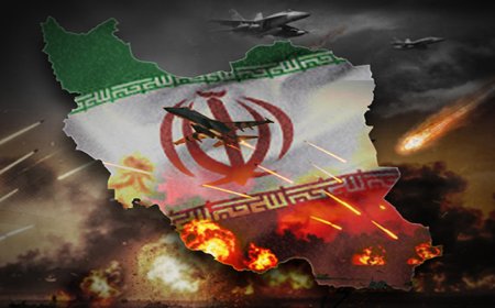 حرب ايران تتصاعد.. شروط واشنطن الجديدة وتطور مفاجئ يهدد المنطقة