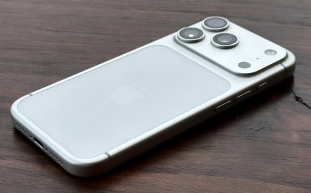 iPhone 18 Pro Max.. أبرز 10 تغييرات متوقعة في هاتف آبل القادم 