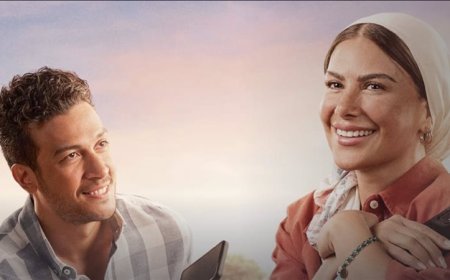 موعد عرض مسلسل ورد على فل وياسمين على منصة شاهد