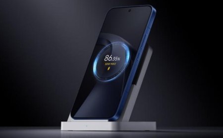 هاتف Xiaomi 17T بمواصفات جبارة وكاميرا احترافية في 2026 